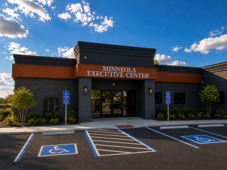 Minneola Suites