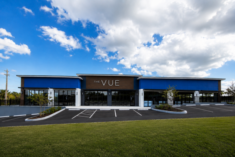 The Vue Clermont
